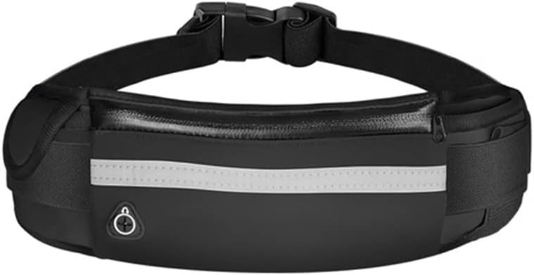 Running Bag Sport Portable Gym Holographic Waist Men Women Phone Belt Multi-func Fanny Pack