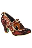 Irregular Choice