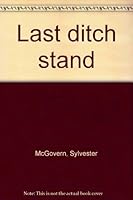 Last ditch stand B0007EQ0AI Book Cover