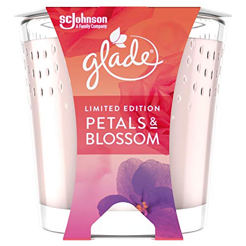 Glade Duftkerze Die 15 besten Produkte im Vergleich Hausbauberater