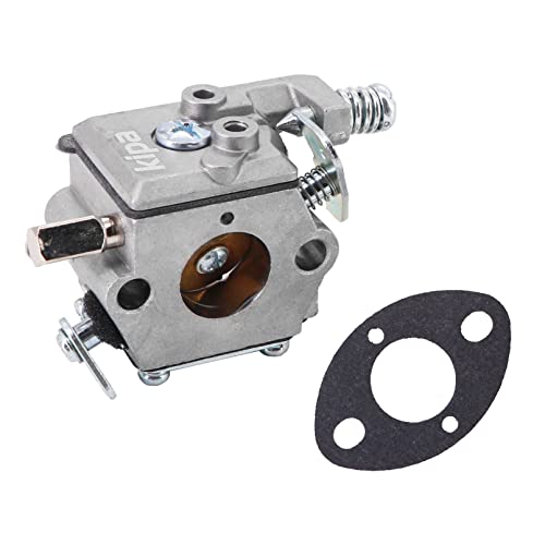 Kipa Carburetor For Tecumseh 640347 Oregon 50-660 Mfg #5312 Strike Master Jiffy Ice Auger 50667 Tmo49Xa Tc200 Tc300 Small Gas Engine Chainsaw Lawnmower #TOP1