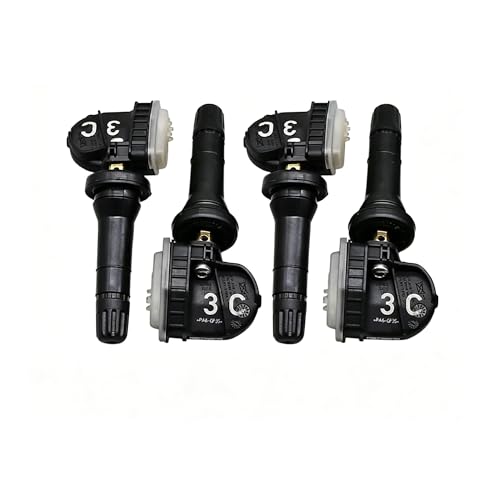 Capteur TPMS 13598771 évitez les alertes tableau de bord sur votre Buick