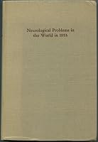 Neurological Problems in the World in 1953 B098DF93JV Book Cover