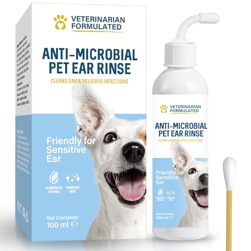 Olive Oil In Dogs Ears 2024 Vet Ranch We Love Pets