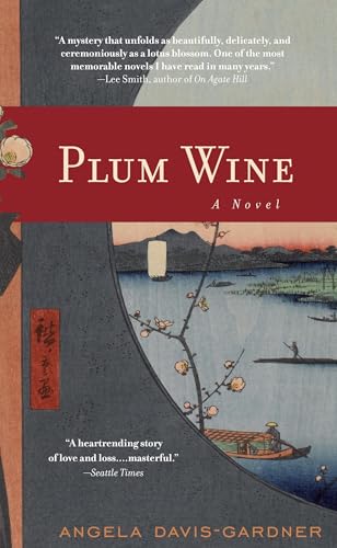 Plum Wine