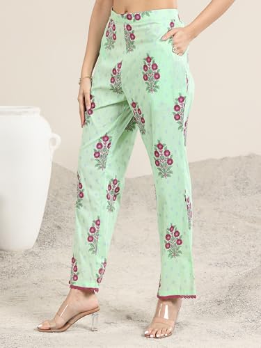 Image of Libas Womens Kurta Set
