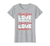 Smart Girls Love Bryson Stott Philadelphia Baseball MLBPA T-Shirt