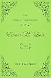 The Unselected Journals of Emma M. Lion: Vol. 7