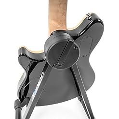 Quiklok QL/631 Stand pour Guitare - Les Beatles, Paul McCartney, John Lennon, RIngo Starr, George Harrison Quiklok QL/631 Stand pour Guitare – Image 5