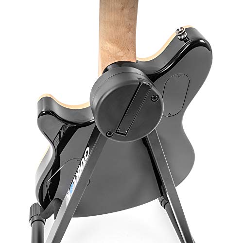 Quiklok QL/631 Stand pour Guitare - Les Beatles, Paul McCartney, John Lennon, RIngo Starr, George Harrison Quiklok QL/631 Stand pour Guitare – Image 6
