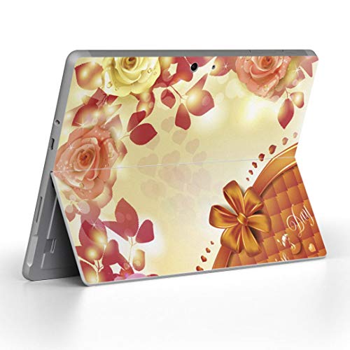 Surface Go 3 / Surface Go 2 Surface Go �S����Ή� ��p�X�L���V�[�� �T�[�t�F�X go igsticker �V�[�� �X�L�� �ی� �t�B���� �X�e�b�J�[ �A�N�Z�T���[ 006018 �t�����[ �� �t�����[ ���{��