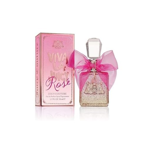 Juicy Couture parfymvatten för kvinnor 1-pack (1 x 50 ml)