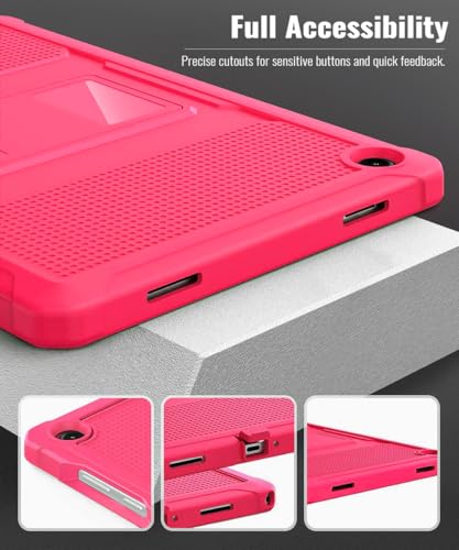 Image of MoKo Shockproof Case Fit Samsung Galaxy Tab A11+ Plus / A9+ 11 Inch
