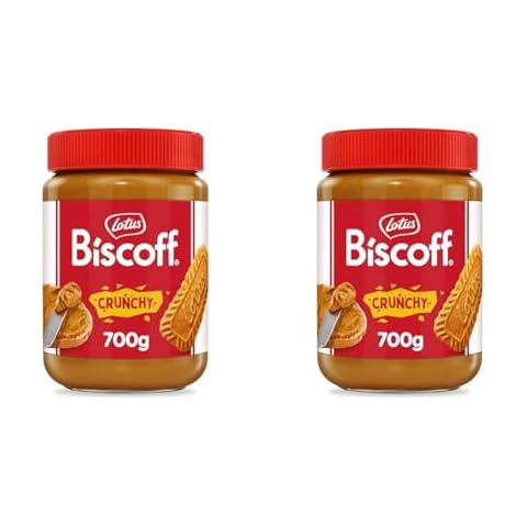 Lotus Biscoff - Sweet spread Cover