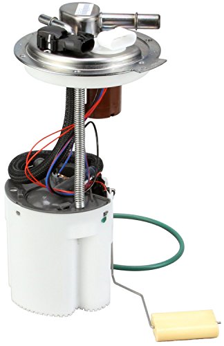 Image of Bosch Automotive 67792 OE Fuel Pump Module Assembly for Select 2009-12 Chevrolet Colorado and GMC Canyon Trucks | Compatible with Select Chevrolet Colorado; GMC Canyon