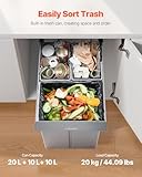 VEVOR B0F6MSBBRK lato 3