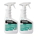 Chemical Ecosolutions – EQM ECO-301- Isopropanol/Isopropylalkohol 99,9% - Reinigungs