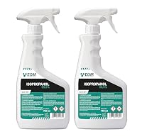 Chemical Ecosolutions – EQM ECO-301- Isopropanol/Isopropylalkohol 99,9% - Reinigungs