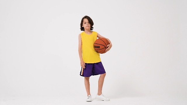 Kit 6 Regatas Phedrew - Esportivas Para Meninos E Jovens