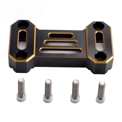 Réhausseur guidon America 1250 pour éliminer la fatigue du dos