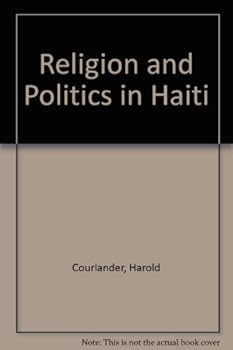 Religion and Politics in Haiti