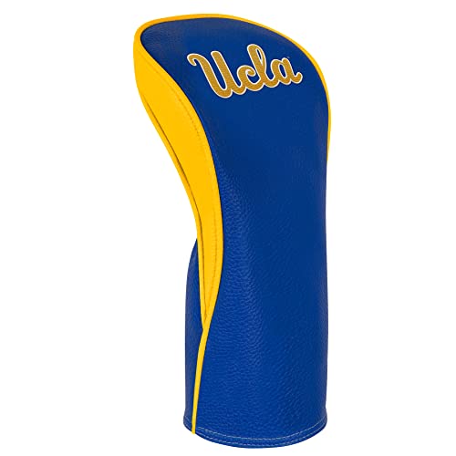 UCLA Bruins Individual Driver Headcover