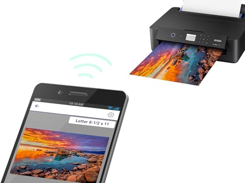 Epson Expression Photo HD XP-15000 Wireless Color
