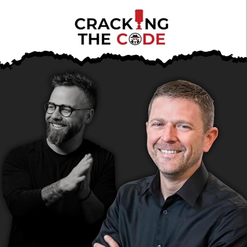 Inside Intel: Finding Purpose, Authentic Leadership & The Performance Blueprint with Jon Sheldon