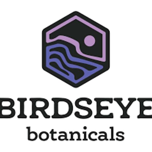 Buildin' Intuition w/ Birdseye Botanicals