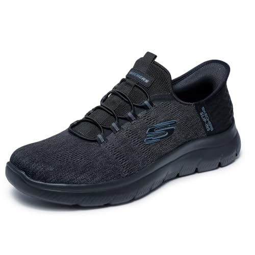Image of Skechers Men's Summits Key Pace Slip-in