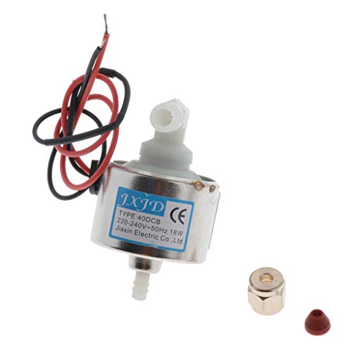 110 / 220V 18W / 31W Oil para Acessórios de Peças de , 18W 40DCB 220V