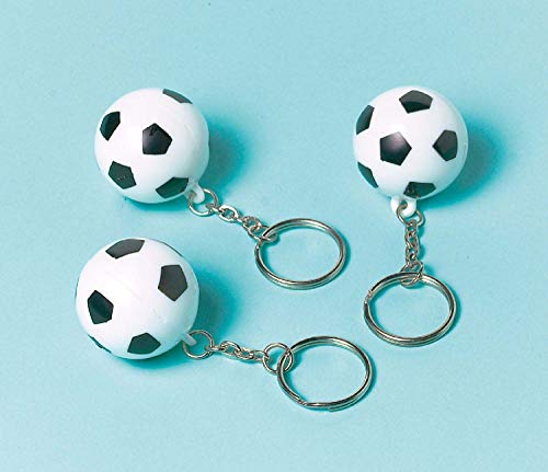 Porte-clés De Collection - Associazione Italiana Gioco Calcio, Secteur Jeune Vénétie