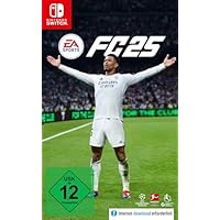 EA SPORTS FC 25 Standard