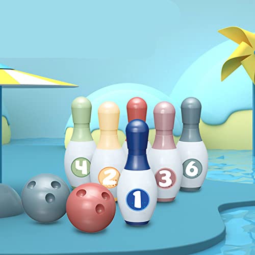 Preescolar, Toy Imagen adicional