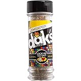DAK's LEMON PEP - Salt Free Seasoning to Enhance Any Meal