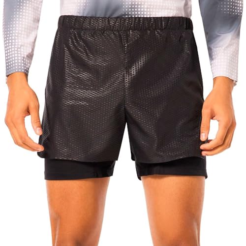 OAKLEY PURSUIT PRO 6" 2IN1 SHORT