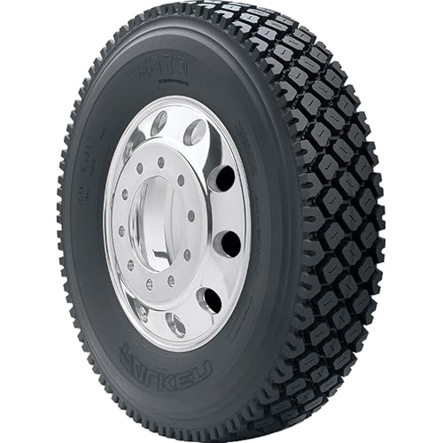Falken CI-637 11R24.5 Tire