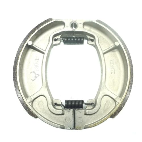 �I�[�g�o�C�t�����g���A�u���[�L�p�b�h�C�Z�b�g ANC125 SH ���[�h 2013-2020 ANC 125 ANC125SH(Rear Brake Pads)