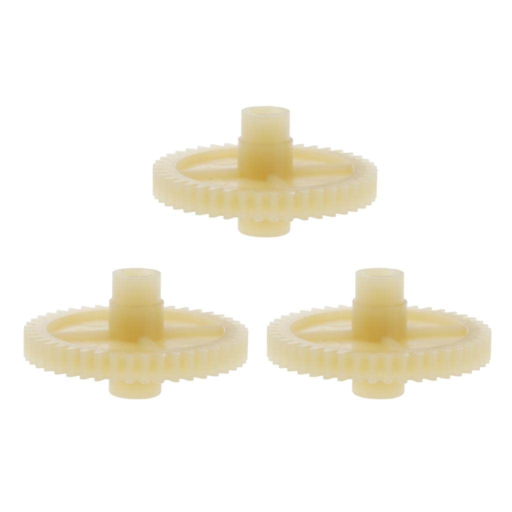 The Style Sutra 3pcs 1/14 RC Car PVCDiff Main Gear Upgrade Parts for WLtoys 144001|Toys & Hobbies | Radio Control & Control Line | RC Model Vehicle Parts & Accs-image-29