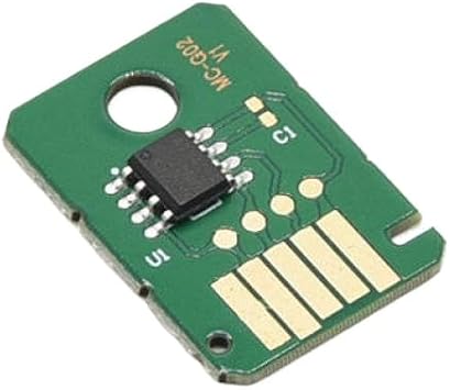 MC-G02 Maintenance Box Chip Compatible with Printer Models G2160 G3160 G1220 G2260 G3260 G1420 G2420 G2460 G3420 G3460 G1520 G2520 25602 Pieces