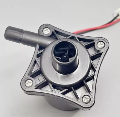 For Engraving Laser Chiller Pump Brushless Water Pump DC24V 45W Flow 11L/Min 8m