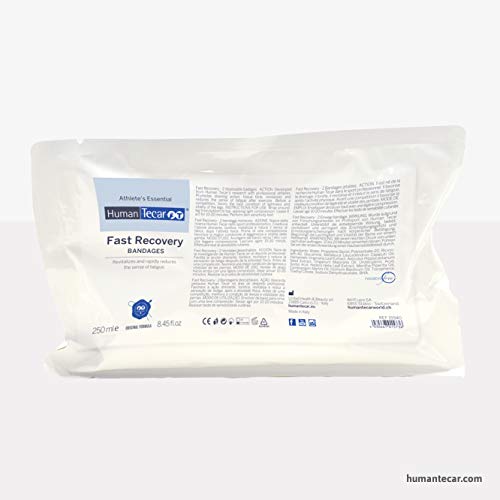 Kit Gambe Leggere Human Tecar