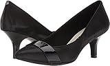 Anne Klein Ferri Black Multi 6