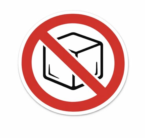 Ice Protest Sticker Anti ICE No Human is Illegal Vinyl Stickers for Cup Water Bottles Laptop 4 inches 10 Pack (4in)