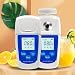 Imagen de Digital Sugar Content Meter with Automatic Temperature Compensation and Wide Measuring Range for Food and Beverage Testing
