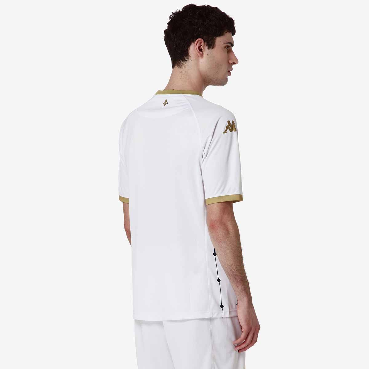 Kappa Kombat Away Versailles Shirt Homme (Lot de 1)