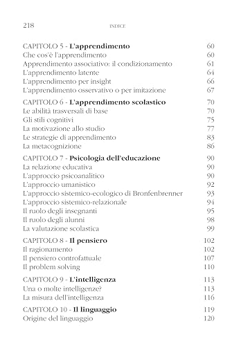 Esame Di Psicologia. Per L'esame Di Stato Delle Scuole Superiori - 4