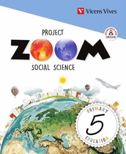 Social Science 5º Educacion Primaria Andalucía