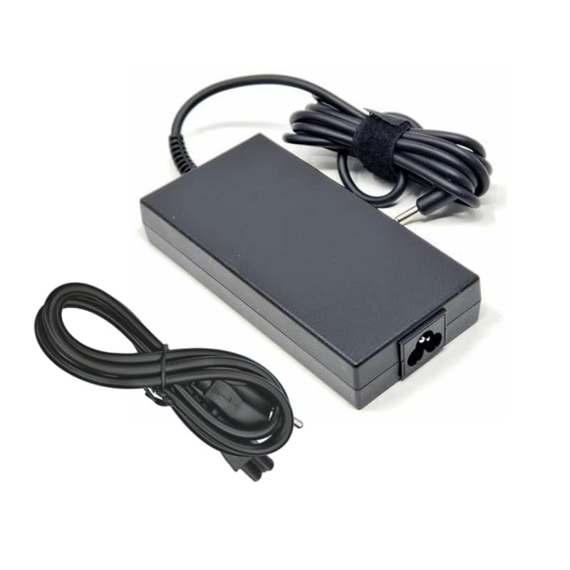 Amazon.com: Genuine 120W Adapter for HP Thunderbolt 4 100W G6 Dock