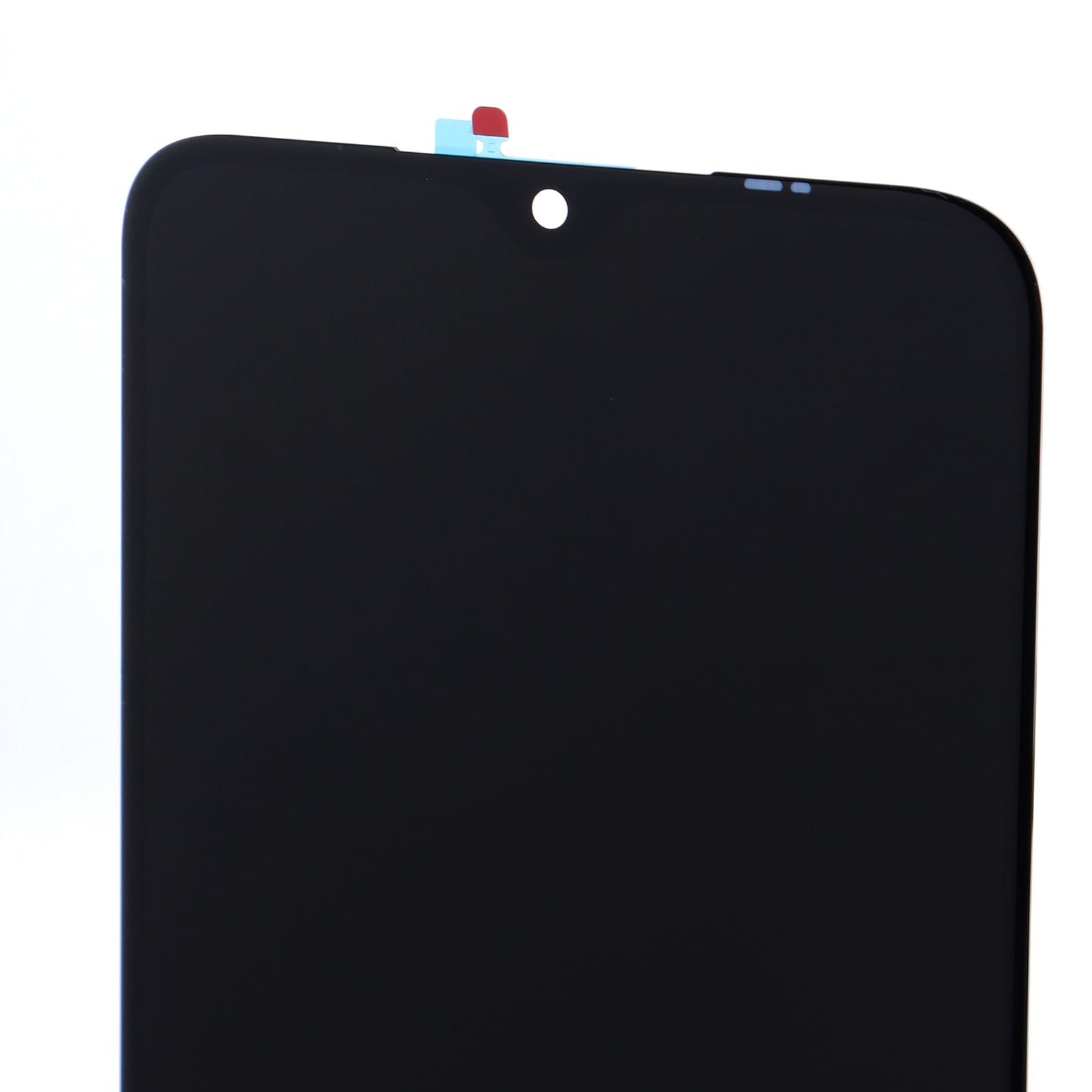 Touch Screen Revvl 6x 5G Display LCD Touch Con Digitalizzatore Per T-Mobile Revvl 6 / 6x / Pro 5G - Ricambio Nuovo Schermo Completo TMAF025G TMAF035G - Foto 8